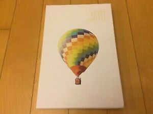 BTS [ SPECIAL Young Forever Official Album Day ] 2CD+Photobook+Poster /NEW/+Gift