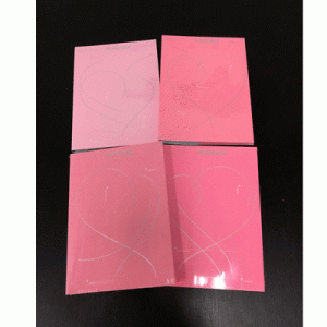 BTS MAP OF THE SOUL:PERSONA Album CD PhotoBook PhotoCard Poster(option)
